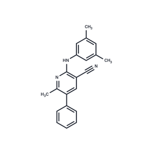 化合物 MSU38225|T79146|TargetMol