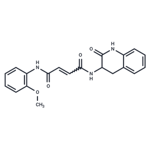 化合物 Chitin synthase inhibitor 3|T61398|TargetMol