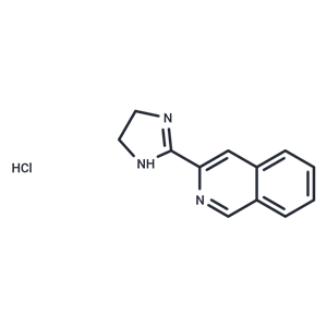 化合物 BU 226 hydrochloride|T22052|TargetMol