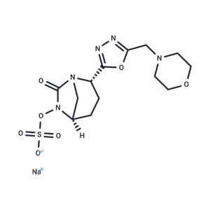 化合物 Antibacterial agent 48|T62092|TargetMol