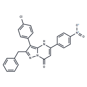 化合物 NAV-2729|T5142|TargetMol