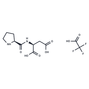 化合物pro-asp TFA|TP2318|TargetMol