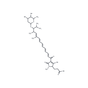 α-Lipomycin|T38348|TargetMol