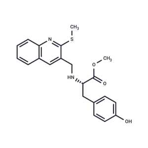 化合物 ATP synthase inhibitor 2|T61649|TargetMol