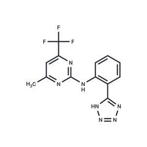 化合物 TAS2R14 agonist-2|T81039|TargetMol