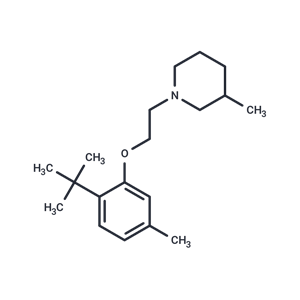 化合物 SORT-PGRN interaction inhibitor 2|T81126|TargetMol