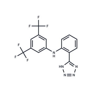 化合物 TAS2R14 agonist-1|T81040|TargetMol