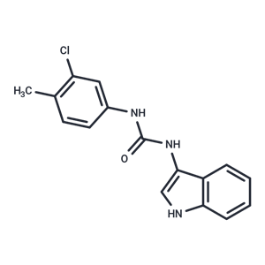 化合物 STING-IN-7|T81082|TargetMol