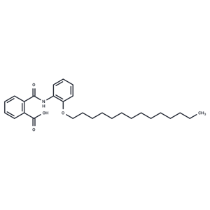 化合物 EPZ011989 HCl|T2435L|TargetMol