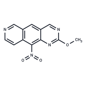 化合物 Haspin-IN-2|T60394|TargetMol