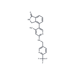 化合物 CSF1R-IN-12|T61893|TargetMol