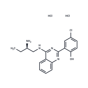 化合物 PKD-IN-1|T8957|TargetMol