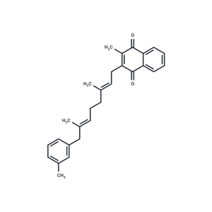 化合物 SARS-CoV-2-IN-66|T81205|TargetMol