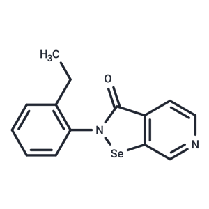 化合物 SARS-CoV-2-IN-68|T81203|TargetMol