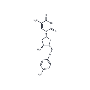 化合物 SARS-CoV-2-IN-62|T81209|TargetMol