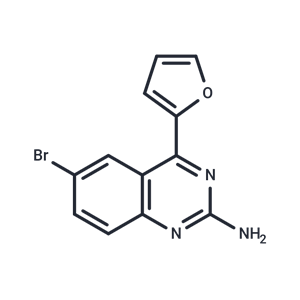 化合物 A2AAR antagonist 1|T60591|TargetMol