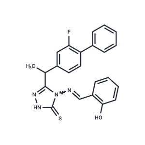 化合物 Analgesic agent-1|T62195|TargetMol