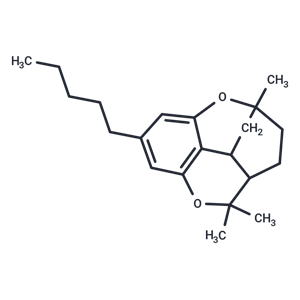 化合物 Cannabicitran|T60807|TargetMol