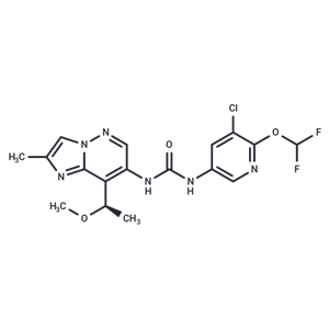 化合物 MALT1-IN-5|T62323|TargetMol