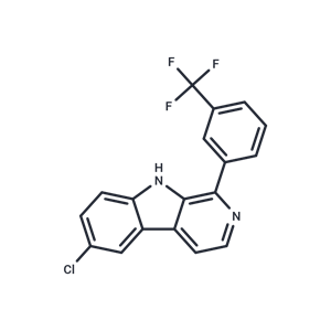 化合物 Antimalarial agent 29|T79534|TargetMol