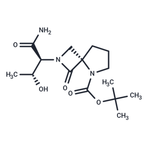 化合物 Zelquistinel|T60923|TargetMol