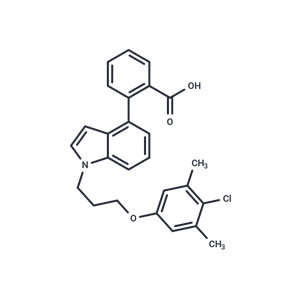 化合物 Bcl-2/Mcl-1-IN-2|T62443|TargetMol