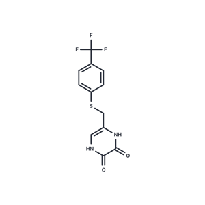 化合物 NMDA receptor modulator 3|T60685|TargetMol