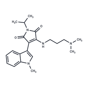 化合物 IM-93|T61450|TargetMol