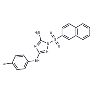 化合物 RCB16007|T81309|TargetMol