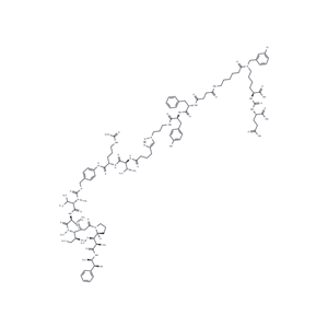 化合物 PSMA-Val-Cit-PAB-MMAE|T81361|TargetMol