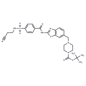 化合物 PCSK9-IN-20|T81535|TargetMol