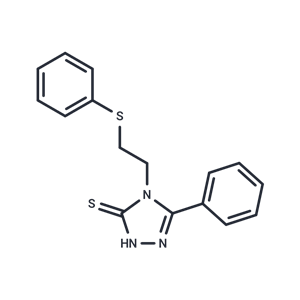 化合物 β-Lactamase-IN-7,β-Lactamase-IN-7