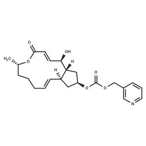 化合物 CHNQD-01255|T62151|TargetMol