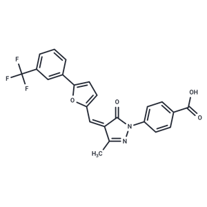 化合物 ZINC09659342|T62535|TargetMol