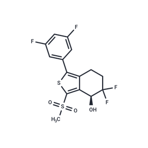 化合物 HIF-2α-IN-5,HIF-2α-IN-5