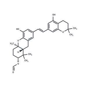 化合物 OSBP-IN-1|T81595|TargetMol