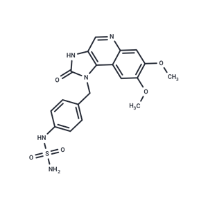 化合物 Enpp-1-IN-4,Enpp-1-IN-4