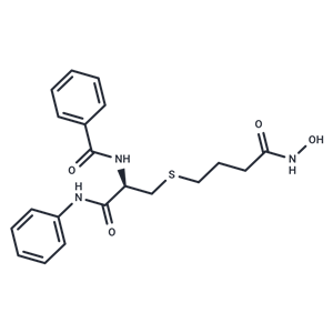 化合物 HDAC-IN-29|T61954|TargetMol