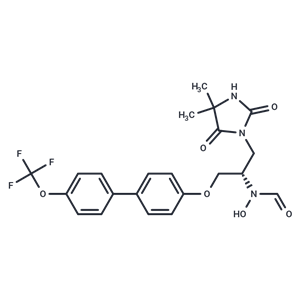 化合物 ABT-770|T29532|TargetMol