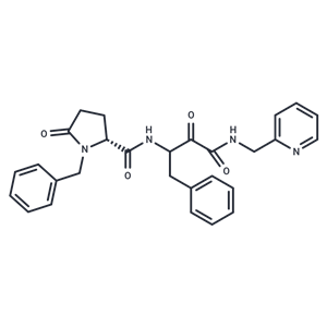 化合物 T13486,Neurodegenerative Disorder-Targeting Compound 1