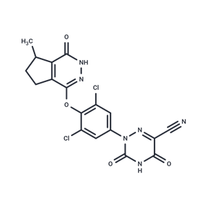 化合物 THRβ receptor agonist-1|T79066|TargetMol