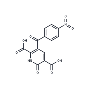 化合物 COX-1/2-IN-3|T60992|TargetMol