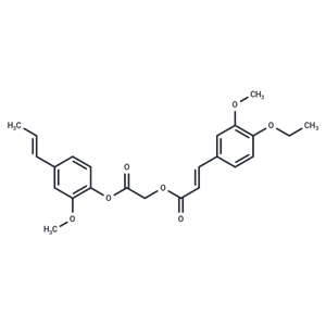 化合物 Antiviral agent 14|T62309|TargetMol