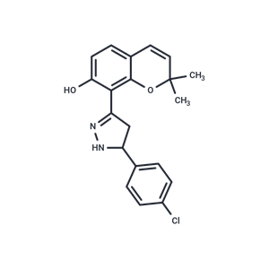 化合物 Anti-osteoporosis agent-1|T61269|TargetMol