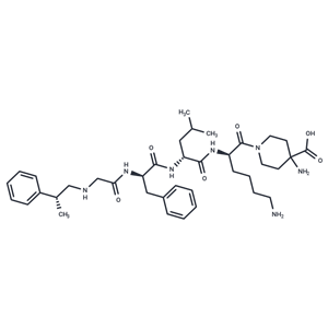 化合物 Riminkefon|T69851|TargetMol