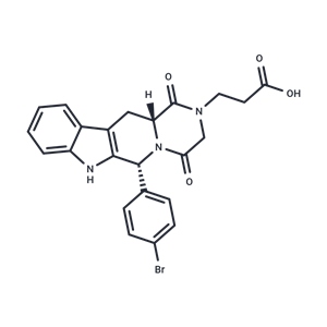 化合物 PDE5-IN-5|T63191|TargetMol