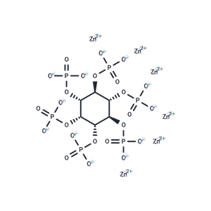 植酸鋅|T5812|TargetMol