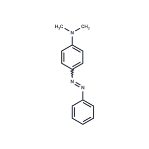 化合物 Methyl yellow,Methyl yellow