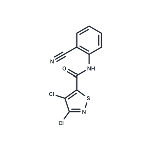 化合物 Isotianil|T82025|TargetMol