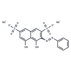 化合物 Chromotrope 2R|T82726|TargetMol